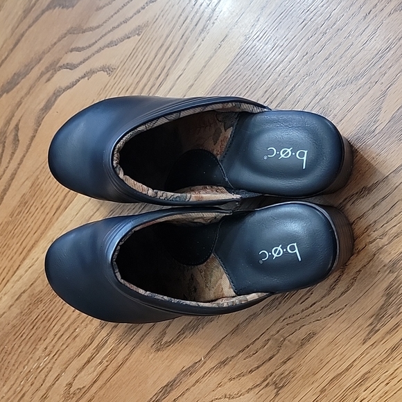 NWOT! B.O.C clogs - size 11 M - Picture 2 of 8